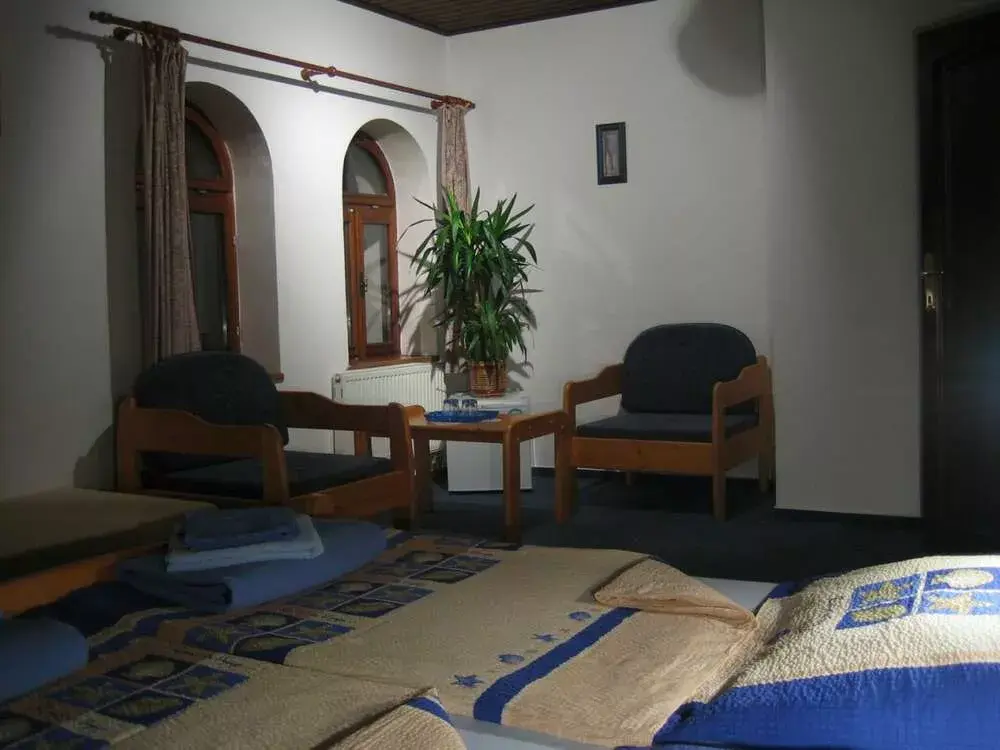 Photo 4 of Pension Půlměsíc